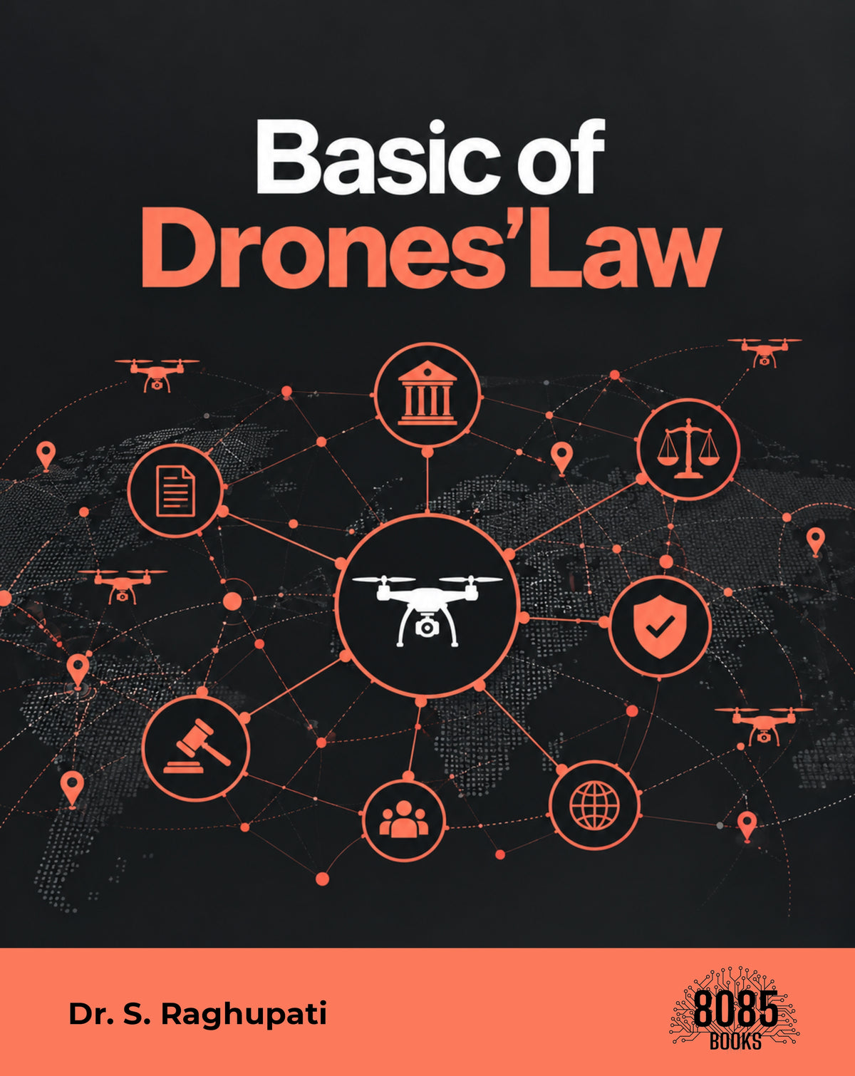 Basic of Drones Law