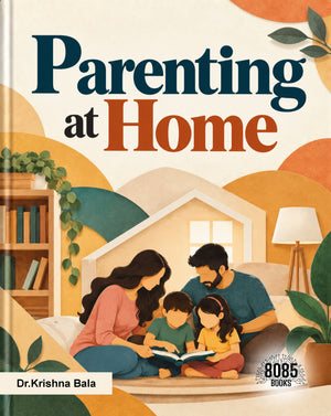 Parenting at Home (Arabic Edition)