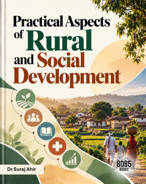 Practical Aspects of Rural and Social Development (Japanese Edition)