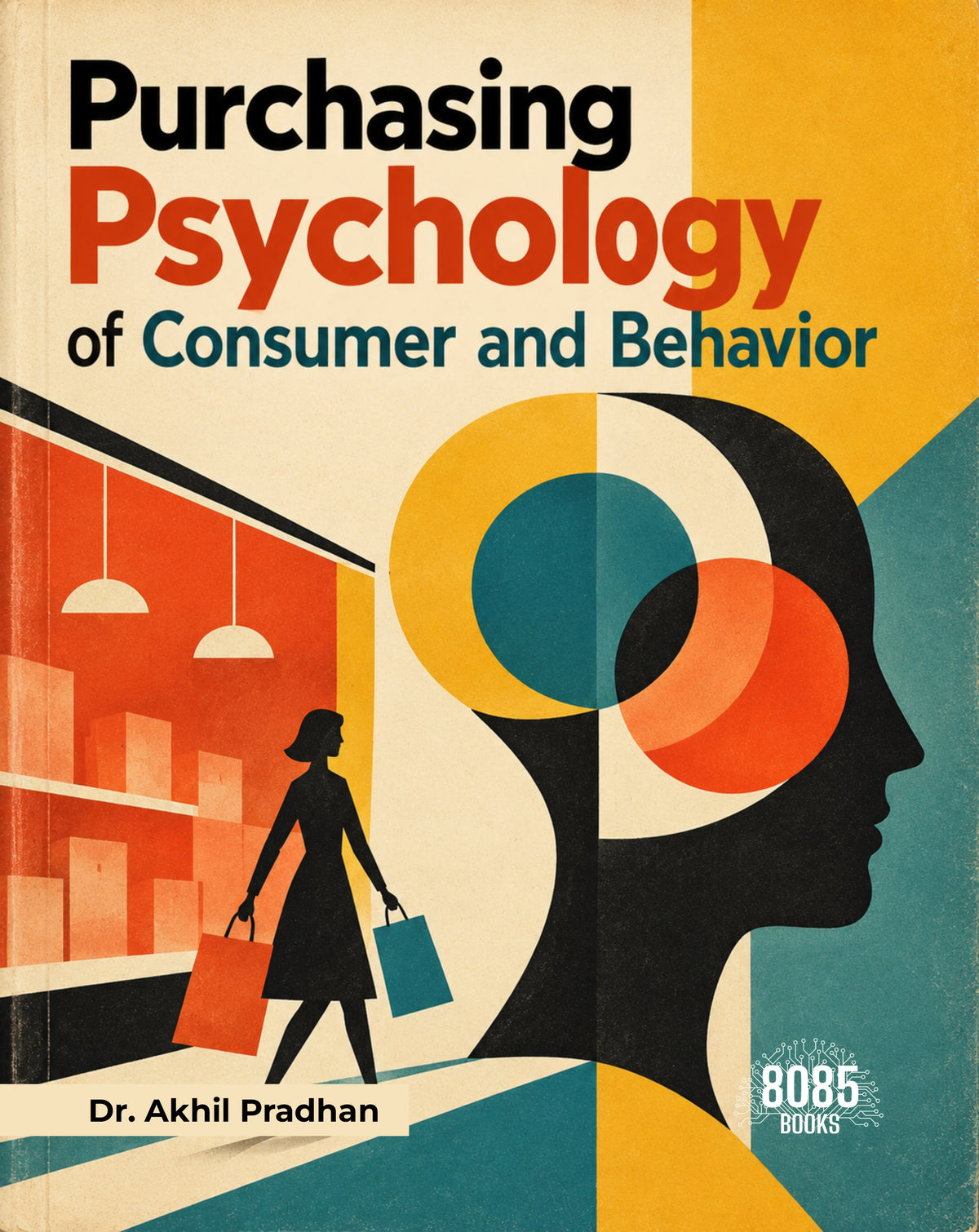 Purchasing Psychology of Consumer and Behavior (Tamil Edition)