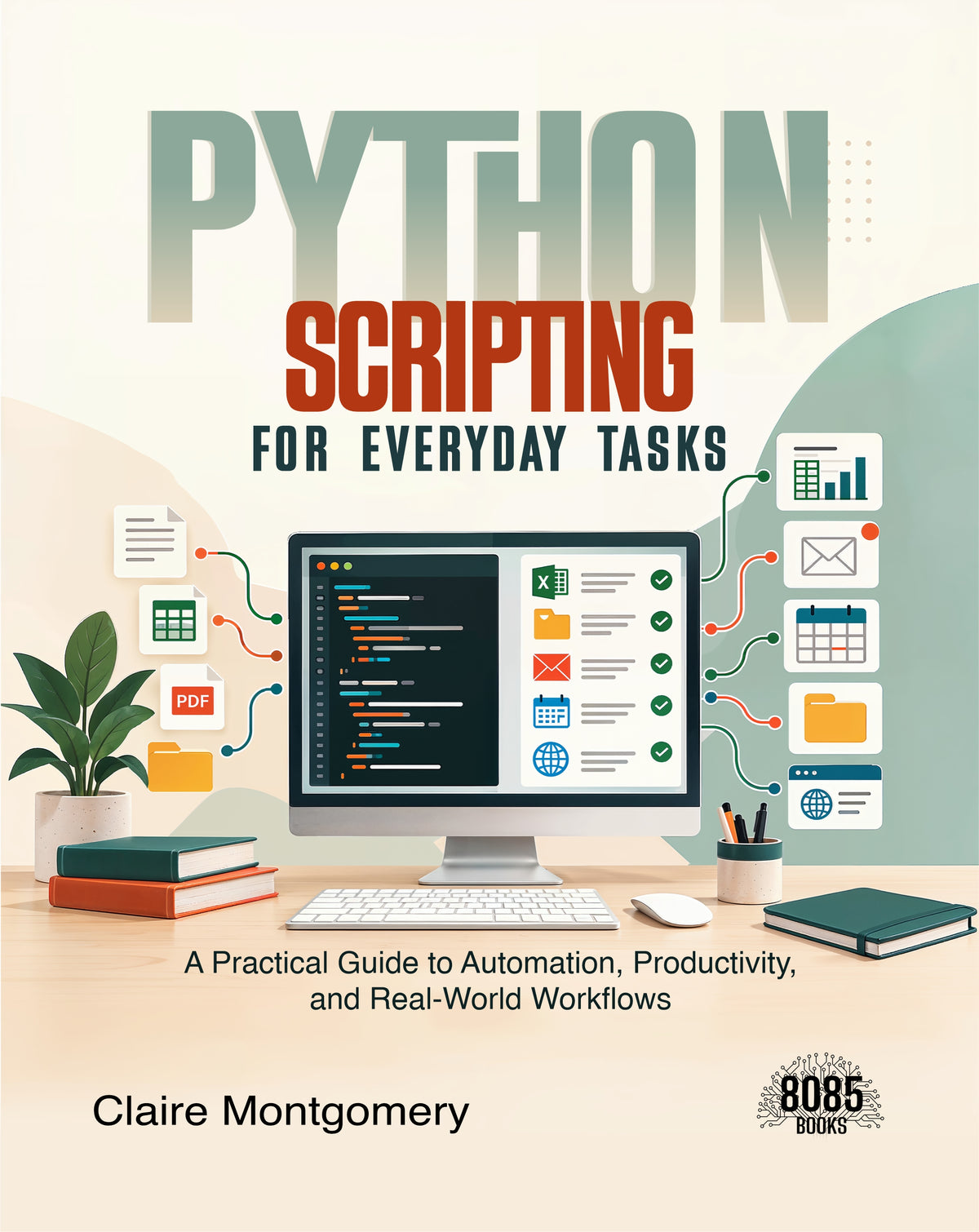 Python Scripting for Everyday Tasks