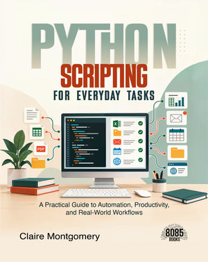 Python Scripting for Everyday Tasks