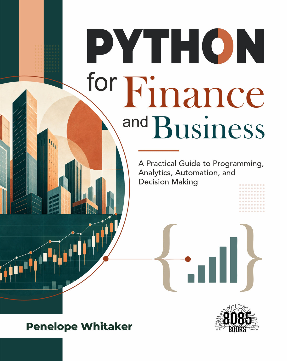 Python for Finance and Business