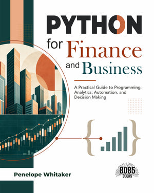 Python for Finance and Business