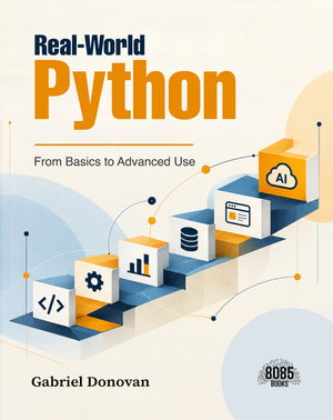 Real-World Python