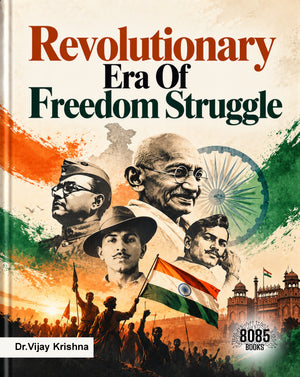 Revolutionary Era Of Freedom Struggle (Malayalam Edition)