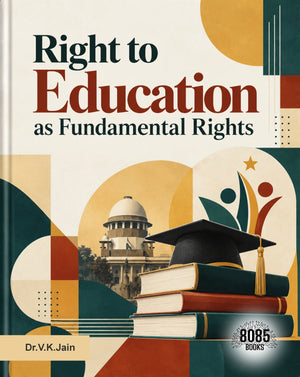 Right to Education as Fundamental Rights (Tamil Edition)