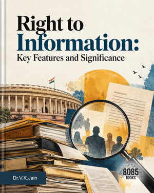 Right to Information:Key Features and Significance