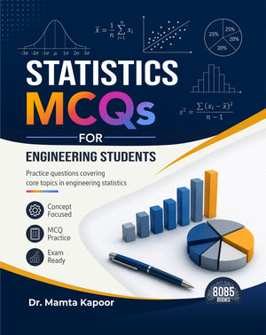 Statistics MCQs for Engineering Student