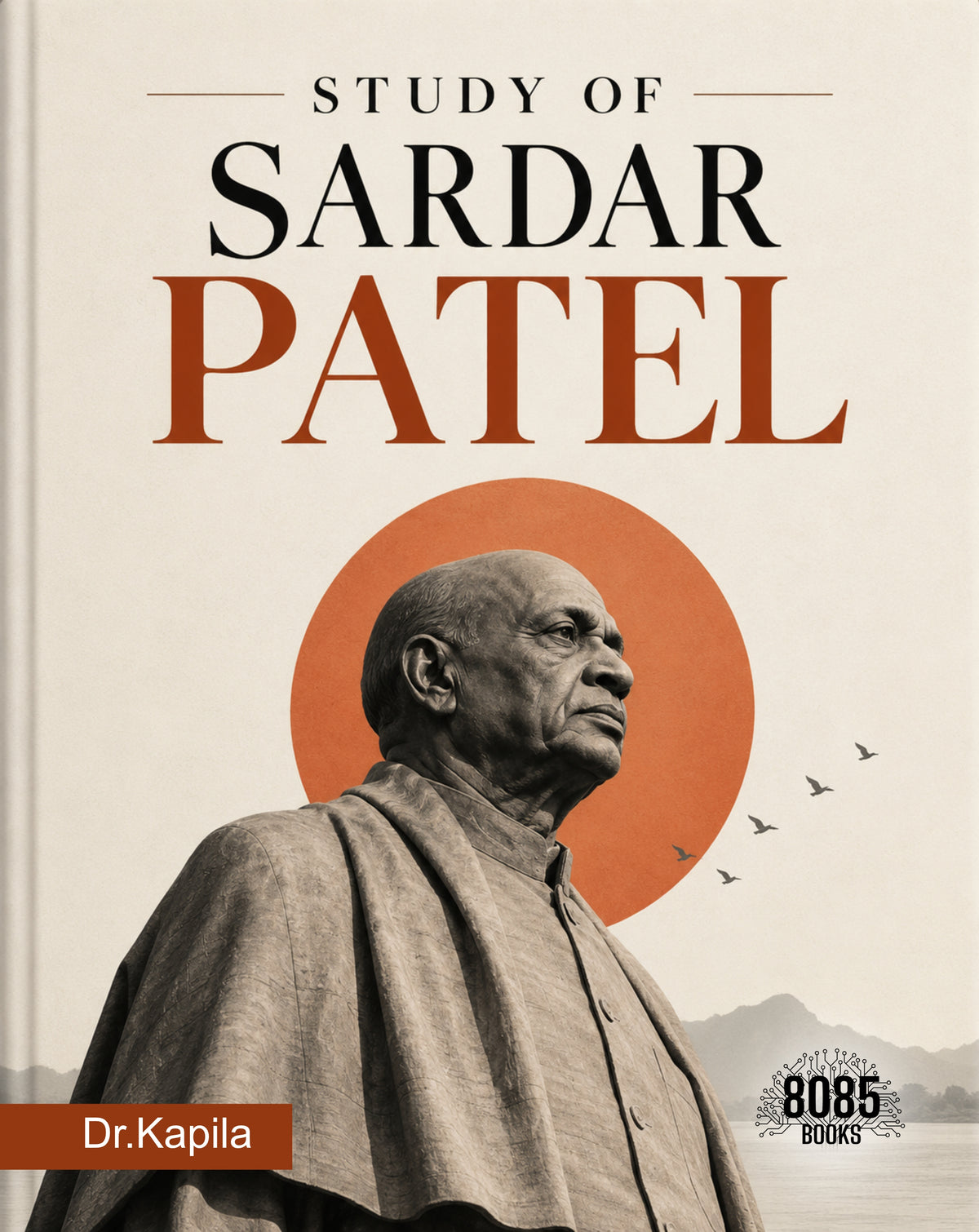Study of Sardar Patel
