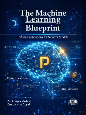 The Machine Learning Blueprint
