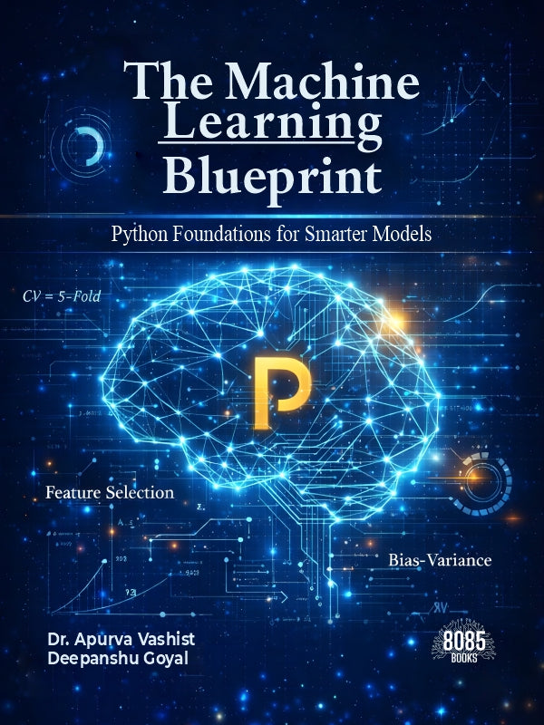The Machine Learning Blueprint