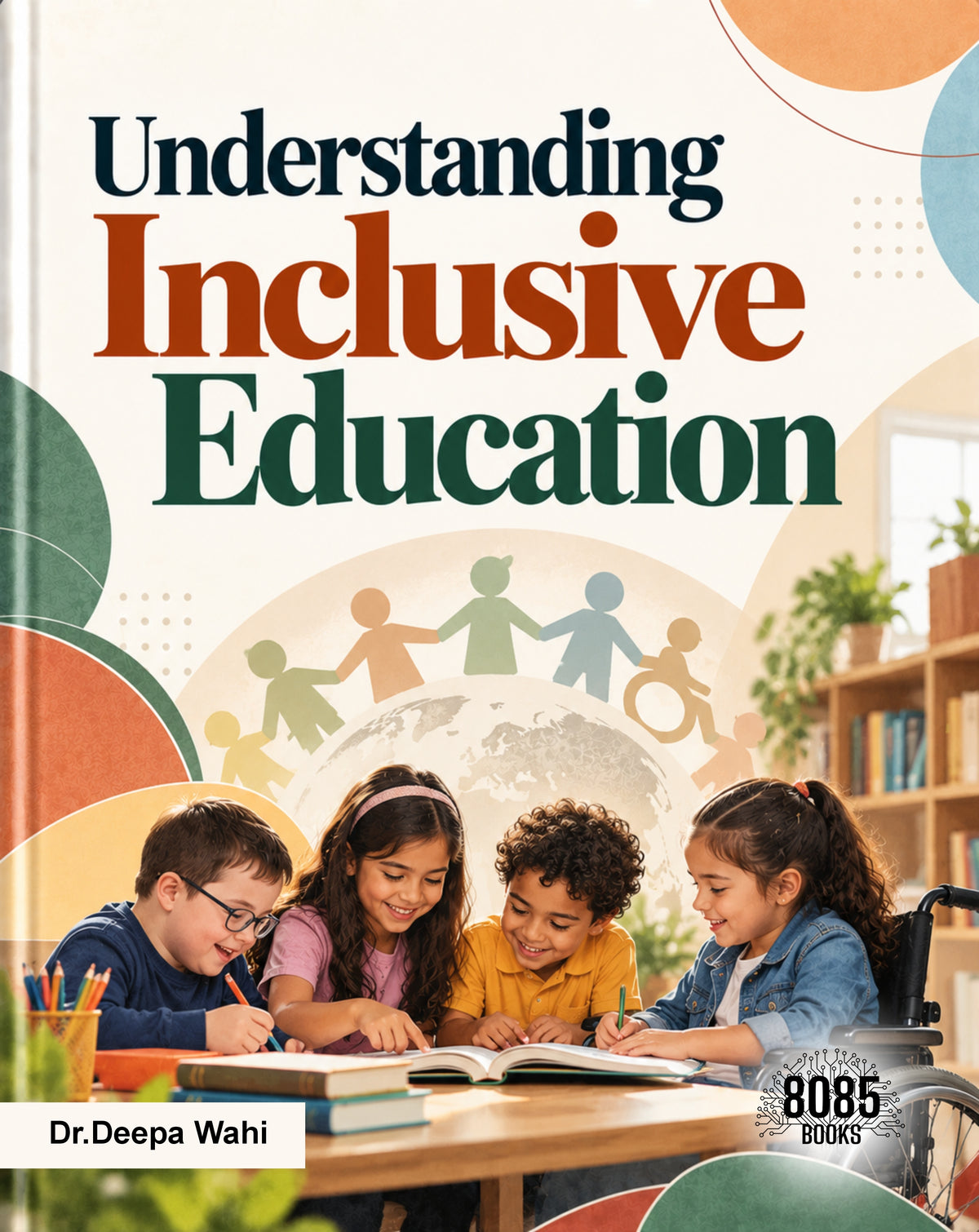 Understanding Inclusive Education (Japanese Edition)