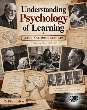 Understanding Psychology of Learning