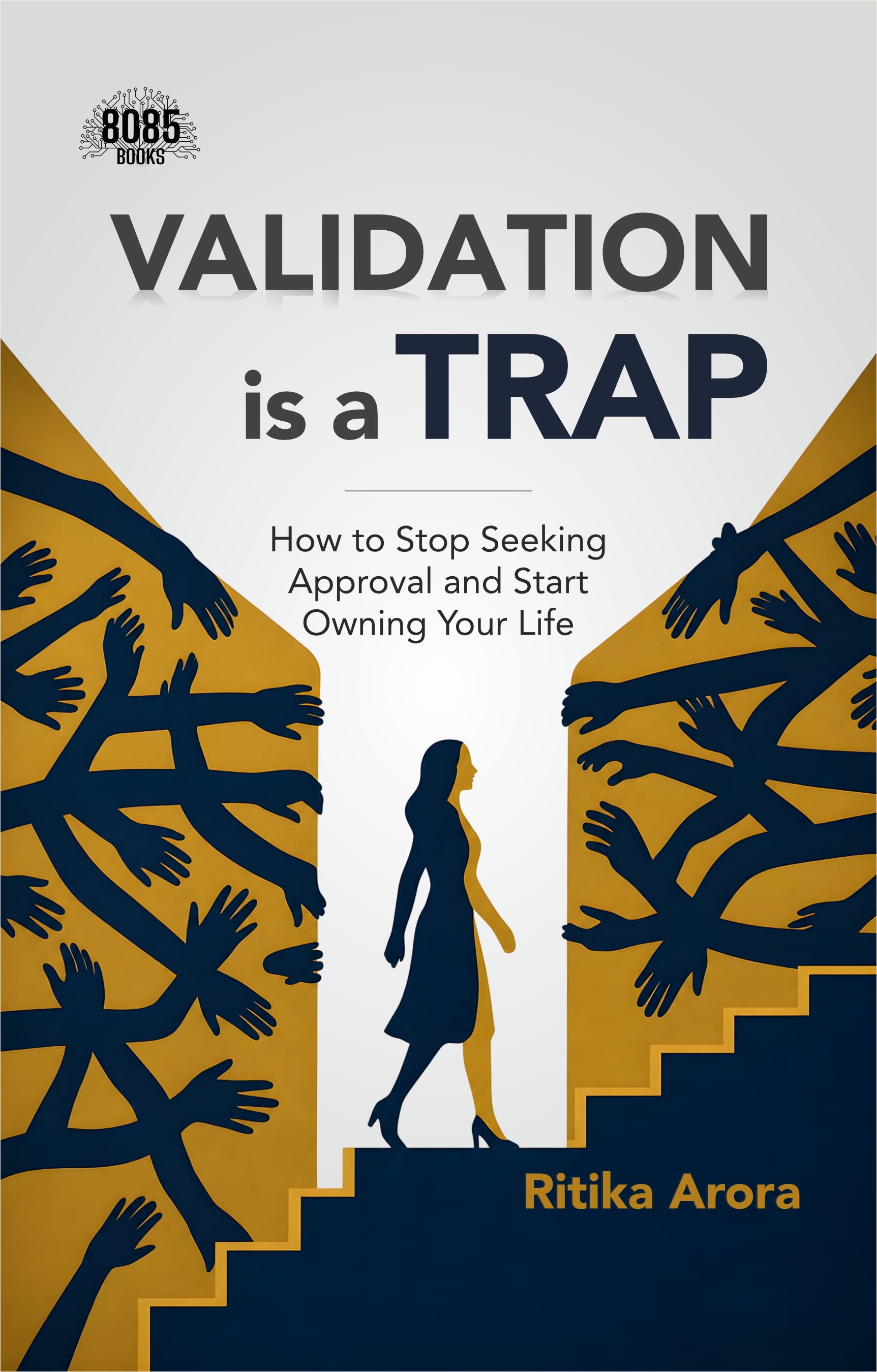 Validation Is A Trap