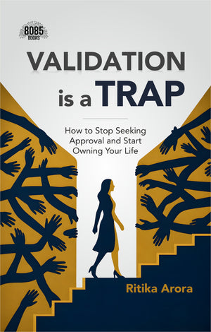 Validation Is A Trap