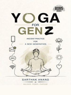 Yoga for GenZ