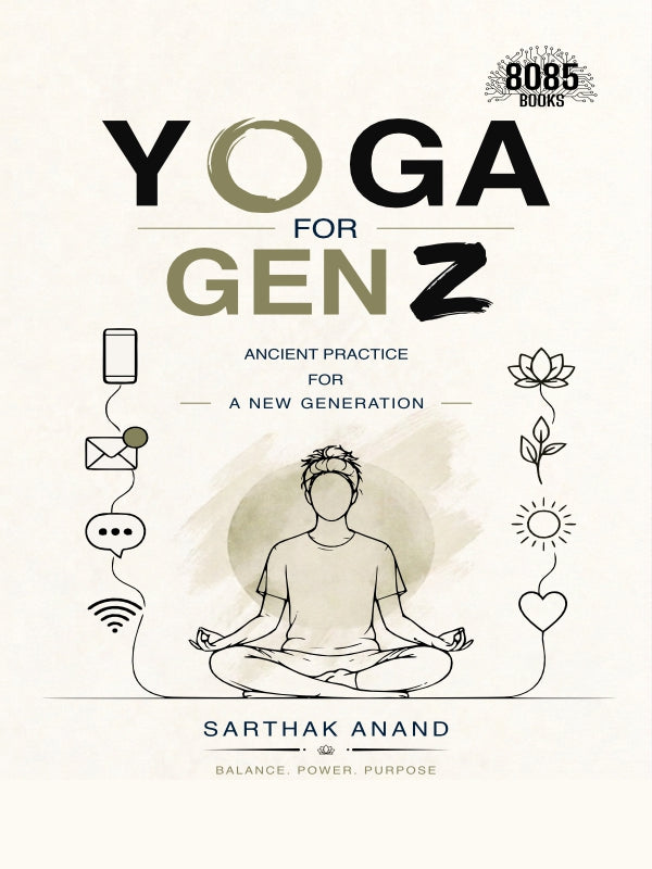 Yoga for GenZ