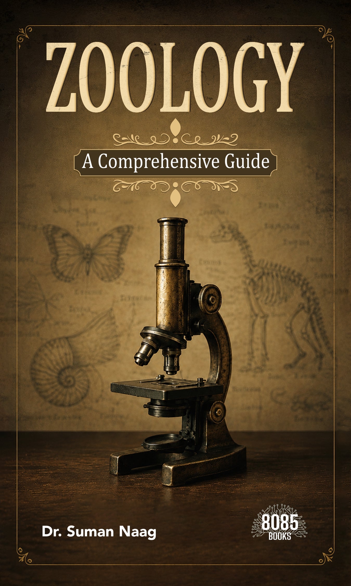 Zoology: A Comprehensive Guide