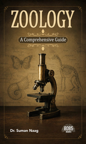 Zoology: A Comprehensive Guide