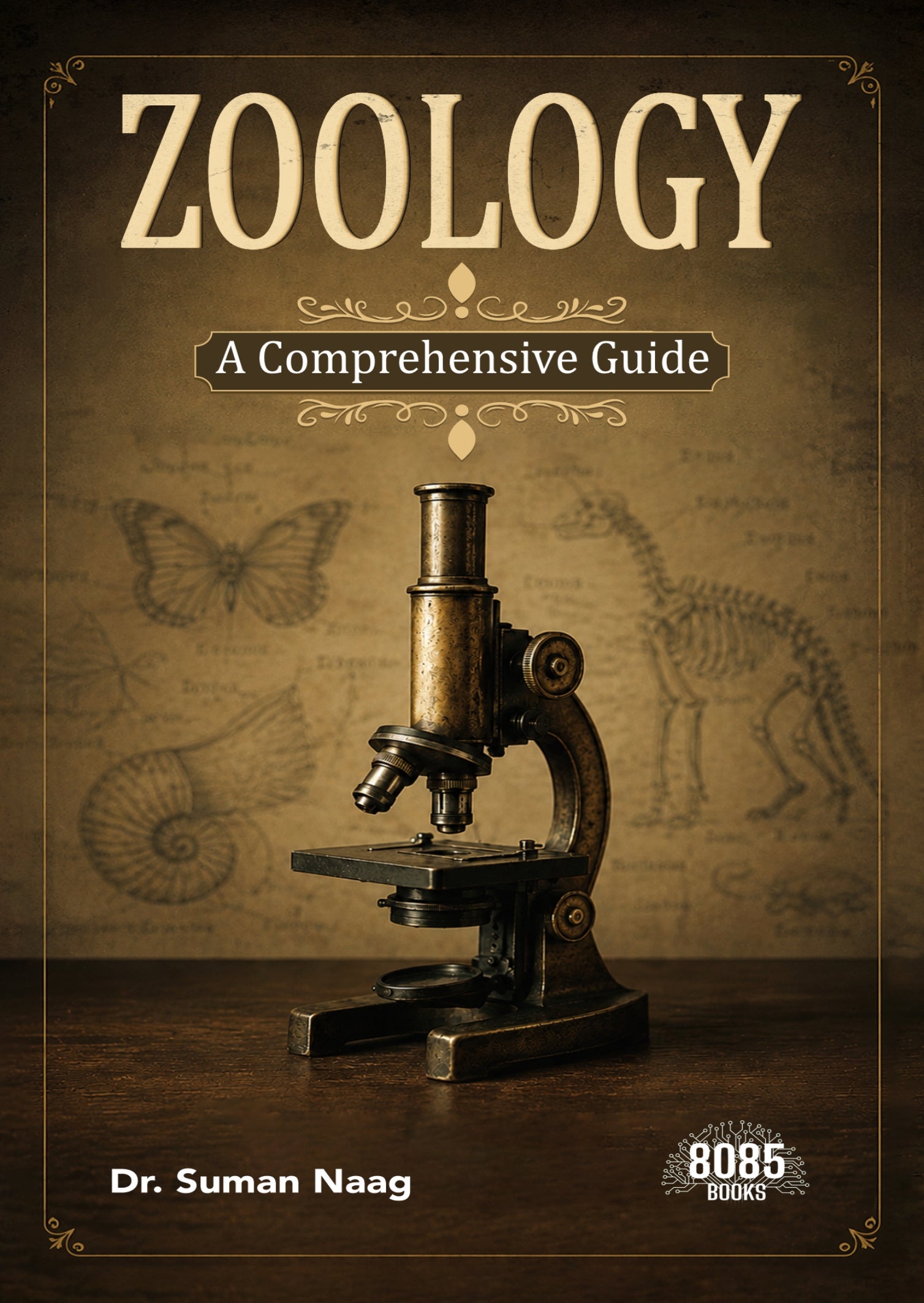 Zoology: A Comprehensive Guide
