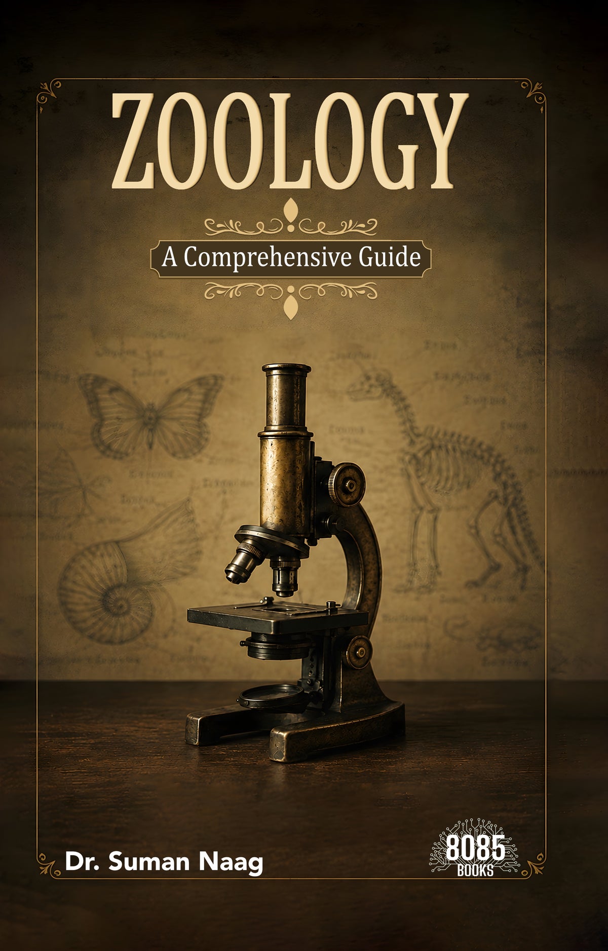 Zoology: A Comprehensive Guide